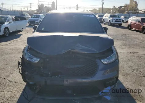 2023 Chrysler Pacifica Hybrid Limited z USA, uszkodzony, nr VIN 2C4RC1S78PR584467